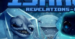 The Binding of Isaac: Revelations Chapter 1 - Video Game Video game from The Binding of Isaac: Revelations Chapter 1 for