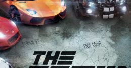 The Crew Original Game - Video Game Video game from The Crew Original Game for PS4, Windows, Xbox 360, Xbox One.