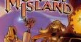 The Curse Of Monkey Island (Pc Rip) - Video Game Video game from The Curse Of Monkey Island (Pc Rip) for Windows. Published