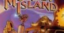 The Curse Of Monkey Island (Pc Rip) - Video Game Music