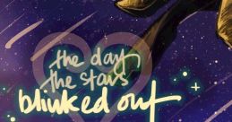 The Day the Stars Blinked Out: A Tribute to Kingdom Hearts - Video Game Video game from The Day the Stars Blinked Out: A