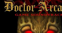 The Cabinets of Doctor Arcana Game - Video Game Music