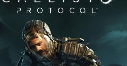 The Callisto Protocol Original Game - Video Game Video game from The Callisto Protocol Original Game for PS4, PS5, Windows,