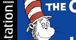 The Cat In The Hat Dr Seuss' The Cat In The Hat Cat In The Hat Cat Hat Cat Hat The Cat In The Hat PSX The Cat In The Hat