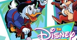 The Disney Afternoon - Video Game Video game from The Disney Afternoon for PS4, Windows, Xbox One. Published by Capcom