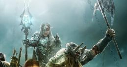 The Elder Scrolls Online: Music of Tamriel, Vol. 1 (Original Game Soundtrack) - Video Game Music