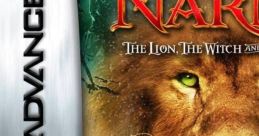 The Chronicles of Narnia: The Lion, the Witch and the Wardrobe - Video Game Video game from The Chronicles of Narnia: The