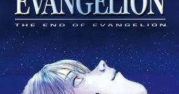 THE END OF EVANGELION 新世紀エヴァンゲリオン劇場版　AIR-まごころを、君に - Video Game Video game from THE END OF