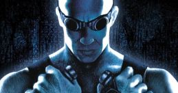 The Chronicles of Riddick: Escape From Butcher Bay - Video Game Video game from The Chronicles of Riddick: Escape From