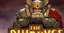 The Dwarves - Video Game Video game from The Dwarves for PS4. Published by H2 Interactive, Nordic Games Publishing, THQ