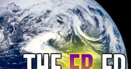 The EB EP (Earthbound) - Video Game Video game from The EB EP (Earthbound) for SNES. Published by T.S.D (2011). 