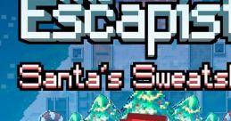 The Escapists - Santa's Sweatshop - Video Game Music