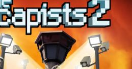 The Escapists 2 - Video Game Video game from The Escapists 2 for Android, iOS, Linux, MacOS, PS4, Switch, Windows, Xbox