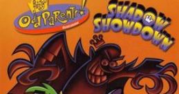 The Fairly OddParents: Shadow Showdown - Video Game Video game from The Fairly OddParents: Shadow Showdown for GC, PS2.