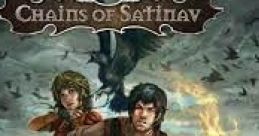 The Dark Eye - Chains of Satinav (Original Game track) - Video Game Video game from The Dark Eye - Chains of Satinav