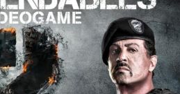 The Expendables 2 Videogame - Video Game Video game from The Expendables 2 Videogame. 