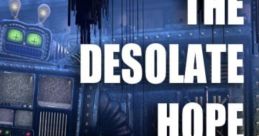 The Desolate Hope (Original track) - Video Game Video game from The Desolate Hope (Original track) for Windows. Uploaded by