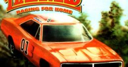 The Dukes of Hazzard: Racing for Home - Video Game Music
