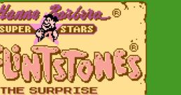 The Flintstones: The Surprise at Dinosaur Peak! - Video Game Video game from The Flintstones: The Surprise at Dinosaur