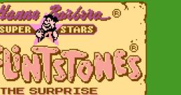 The Flintstones: The Surprise at Dinosaur Peak! - Video Game Music