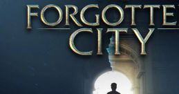 The Forgotten City - Video Game Video game from The Forgotten City for PS4, PS5, Windows, Xbox One, Xbox Series X/S.