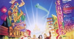 The Flintstones in Viva Rock Vegas - Video Game Music