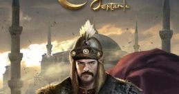 The Great Ottomans Strategy Battle for Throne - Video Game Video game from The Great Ottomans Strategy Battle for Throne