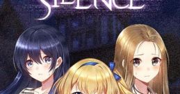 The House of Silence (Romance You Choose) - Video Game Video game from The House of Silence (Romance You Choose) for