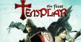 The First Templar - Video Game Music