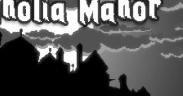 The Haunting of Magnolia Manor - Video Game Video game from The Haunting of Magnolia Manor for Online. Published by Big