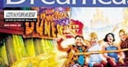 The Flintstones in Viva Rock Vegas (Unreleased) - Video Game Video game from The Flintstones in Viva Rock Vegas