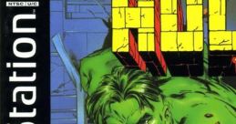 The Incredible Hulk: The Pantheon Saga - Video Game Music