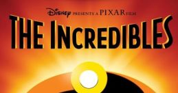 The Incredibles Mr.インクレディブル - Video Game Music