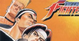 THE KING OF FIGHTERS '94 ザ・キング・オブ・ファイターズ'94 - Video Game Video game from THE KING OF FIGHTERS '94