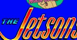 The Jetsons: Invasion of the Planet Pirates - Video Game Video game from The Jetsons: Invasion of the Planet Pirates for