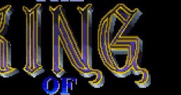 The King of Dragons ザ・キングオブドラゴンズ - Video Game Video game from The King of Dragons ザ・キングオブドラゴンズ