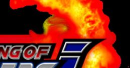 The King of Fighters (iPhone) - Video Game Video game from The King of Fighters (iPhone) for iOS. Published by SNK Playmore