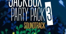 The Jackbox Party Pack 3 - Video Game Video game from The Jackbox Party Pack 3 for MacOS, PS4, Switch, Windows, Xbox One.