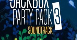 The Jackbox Party Pack 3 - Video Game Music