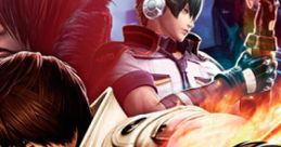 THE KING OF FIGHTERS XV - Video Game Video game from THE KING OF FIGHTERS XV for PS4, PS5, Xbox Series X/S. Uploaded by