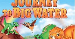 The Land Before Time - Journey to Big Water - Video Game Music