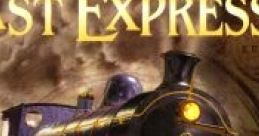 The Last Express Files The Last Express Unofficial - Video Game Video game from The Last Express Files The Last Express