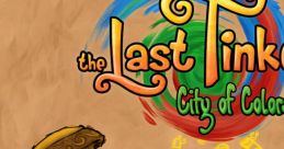 The Last Tinker: City of Colors - Video Game Video game from The Last Tinker: City of Colors for Windows. Published by