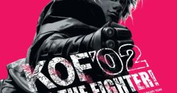 The King of Fighters 2002: Challenge to Ultimate Battle ザ・キング・オブ・ファイターズ 2002 チャレンジ トゥ