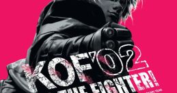The King of Fighters 2002: Challenge to Ultimate Battle ザ・キング・オブ・ファイターズ 2002 チャレンジ トゥ アルティメットバトル - Video Game Music