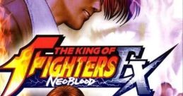 The King of Fighters EX: Neo Blood ザ・キング・オブ・ファイターズ ネオブラッド - Video Game Music