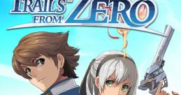 The Legend Of Heroes Trails From Zero Ost - Video Game Music