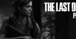 The Last of Us Part II Pre-release - Video Game Video game from The Last of Us Part II Pre-release for PS4. 