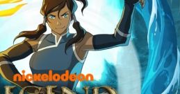 The Legend of Korra - Video Game Video game from The Legend of Korra for Linux, MacOS, PS3, PS4, Windows, Xbox 360, Xbox