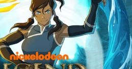 The Legend of Korra - Video Game Music
